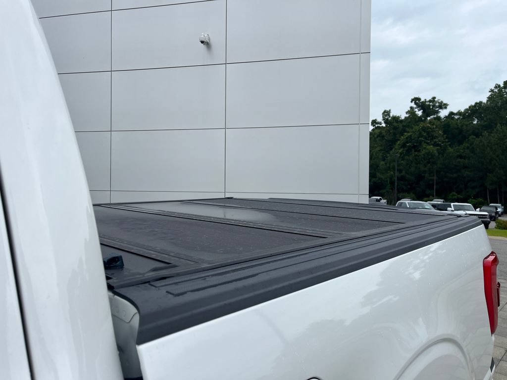 Used 2021 Ford F150 Limited AWD/4WD image 11