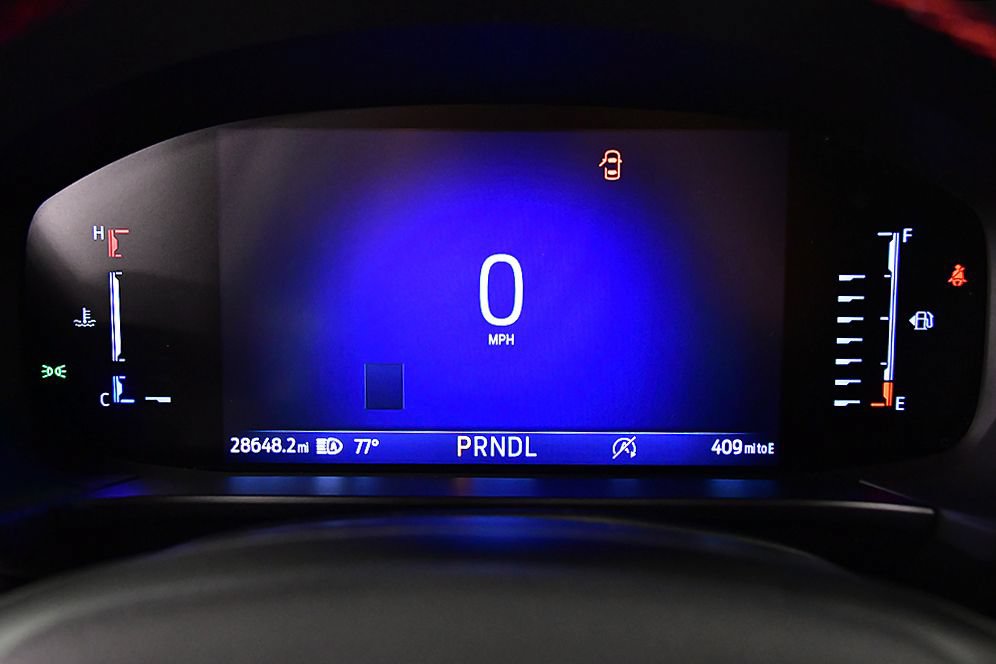 Used 2023 Ford Escape ST-Line AWD/4WD image 16