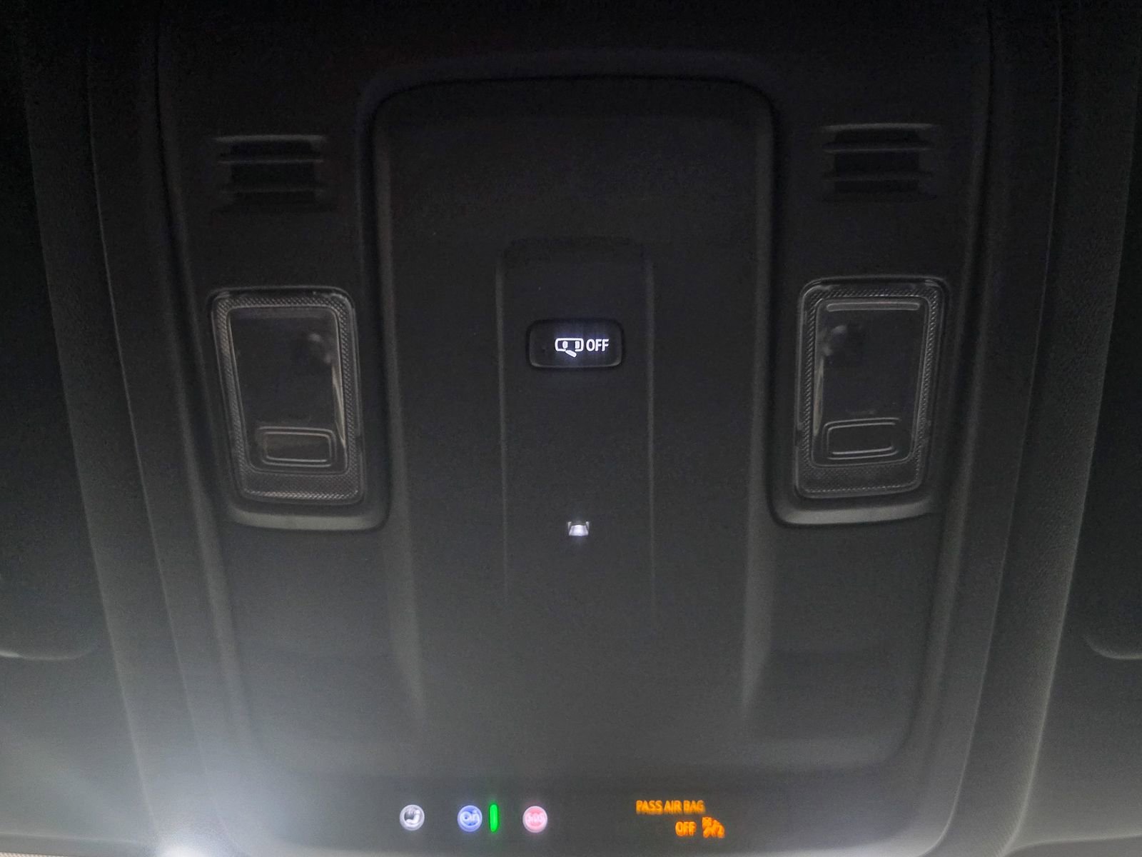 Certified 2025 Chevrolet Tahoe LS AWD/4WD image 32