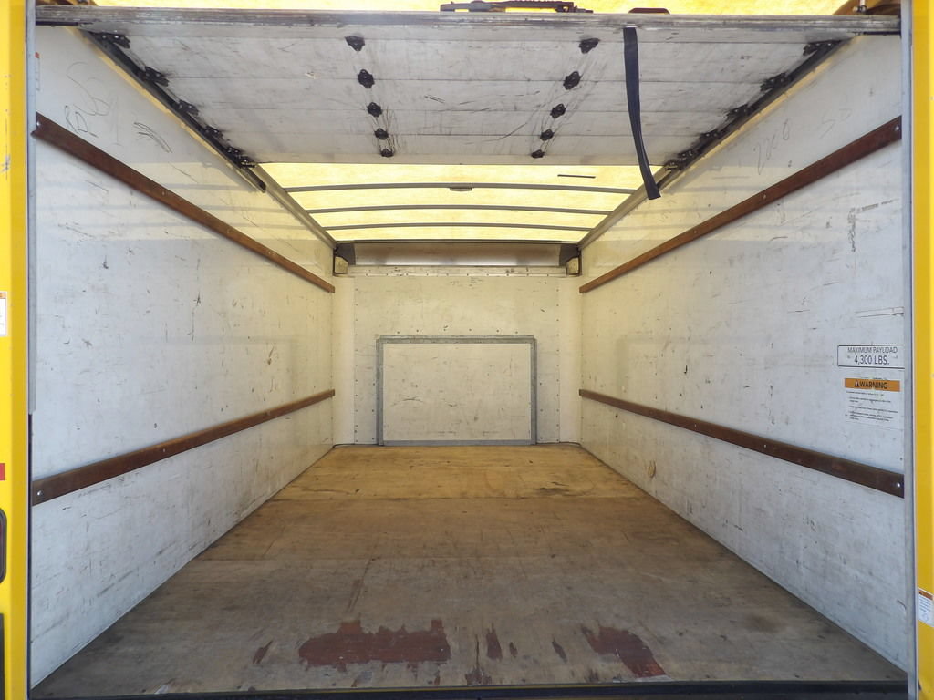Used 2021 Ford E-350 and Econoline 350 Super Duty RWD image 35