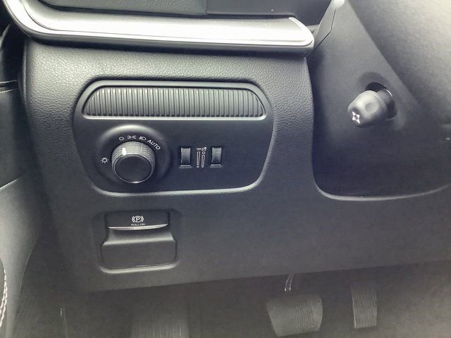 New 2026 Jeep Grand Wagoneer Limited w/ Premium Group II AWD/4WD image 15