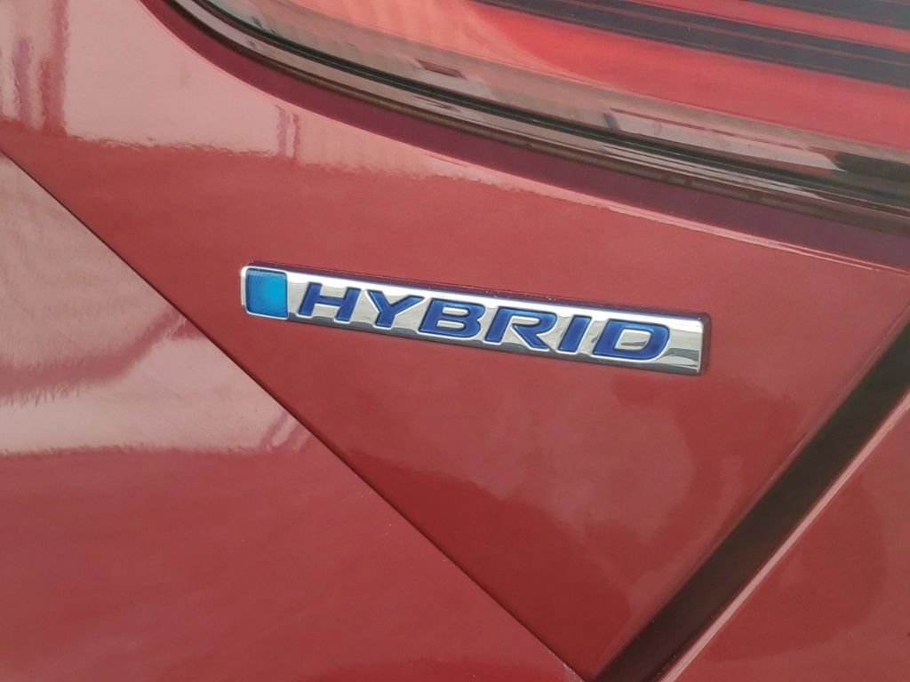 Used 2021 Honda Insight EX image 10