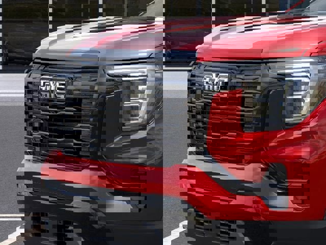New 2026 GMC Terrain Elevation image 13