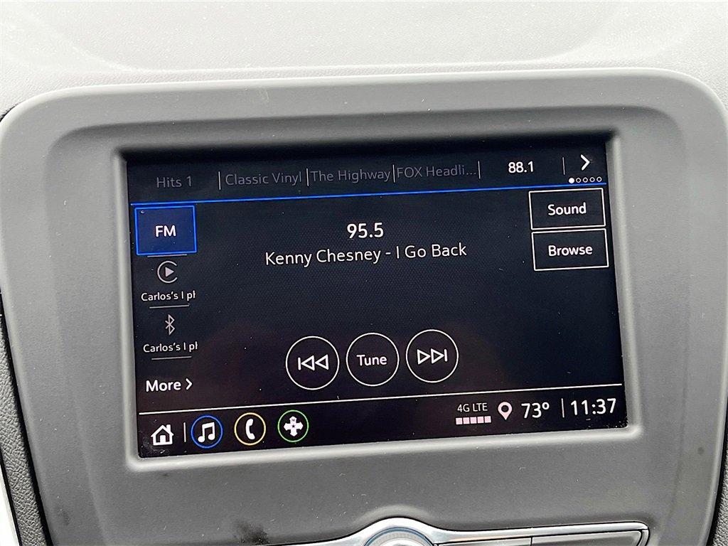 Used 2024 Chevrolet Equinox LT image 15