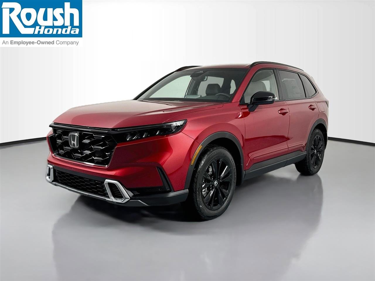 New 2027 Honda CR-V Sport Touring