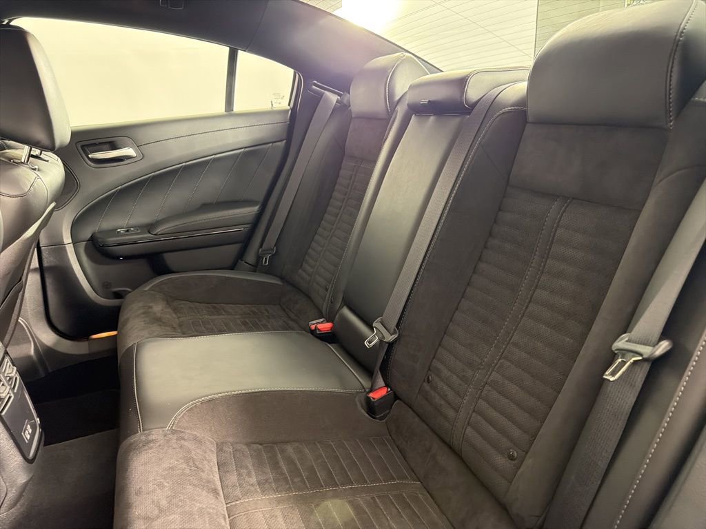 Used 2023 Dodge Charger Scat Pack w/ Daytona Edition Group image 28