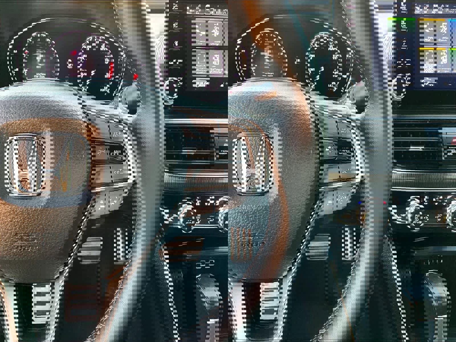 Used 2022 Honda Accord Sport image 22