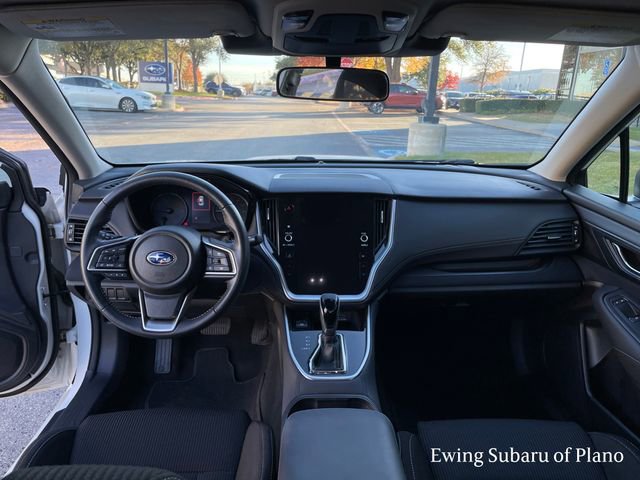 Used 2023 Subaru Legacy Premium image 17