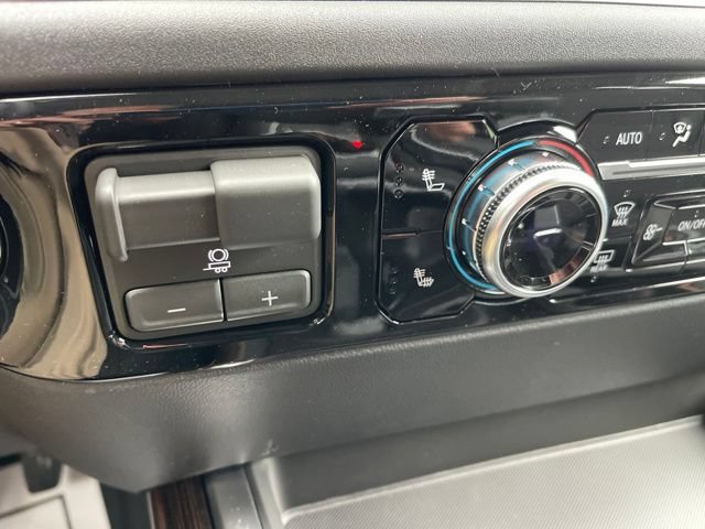 New 2026 GMC Sierra 1500 Elevation AWD/4WD image 28