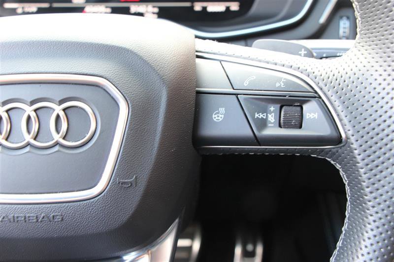 Used 2023 Audi S5 Prestige w/ Prestige Package image 15