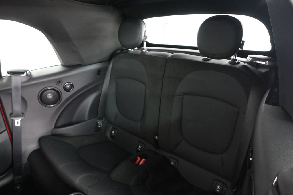 Used 2021 MINI Cooper S FWD image 36