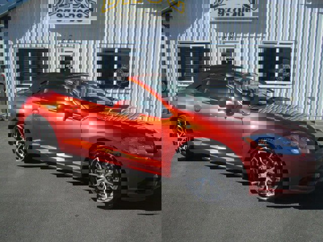 Used 2012 Mitsubishi Eclipse GS Sport image 16