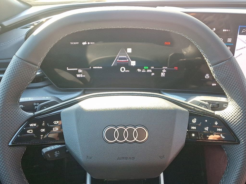 New 2025 Audi SQ5 Premium Plus image 9