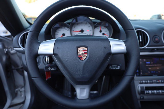 Used 2006 Porsche Boxster S RWD image 29