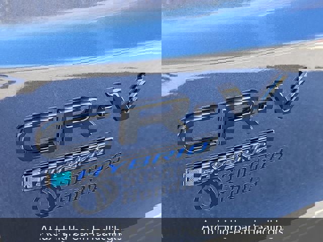 Certified 2026 Honda CR-V TrailSport image 36