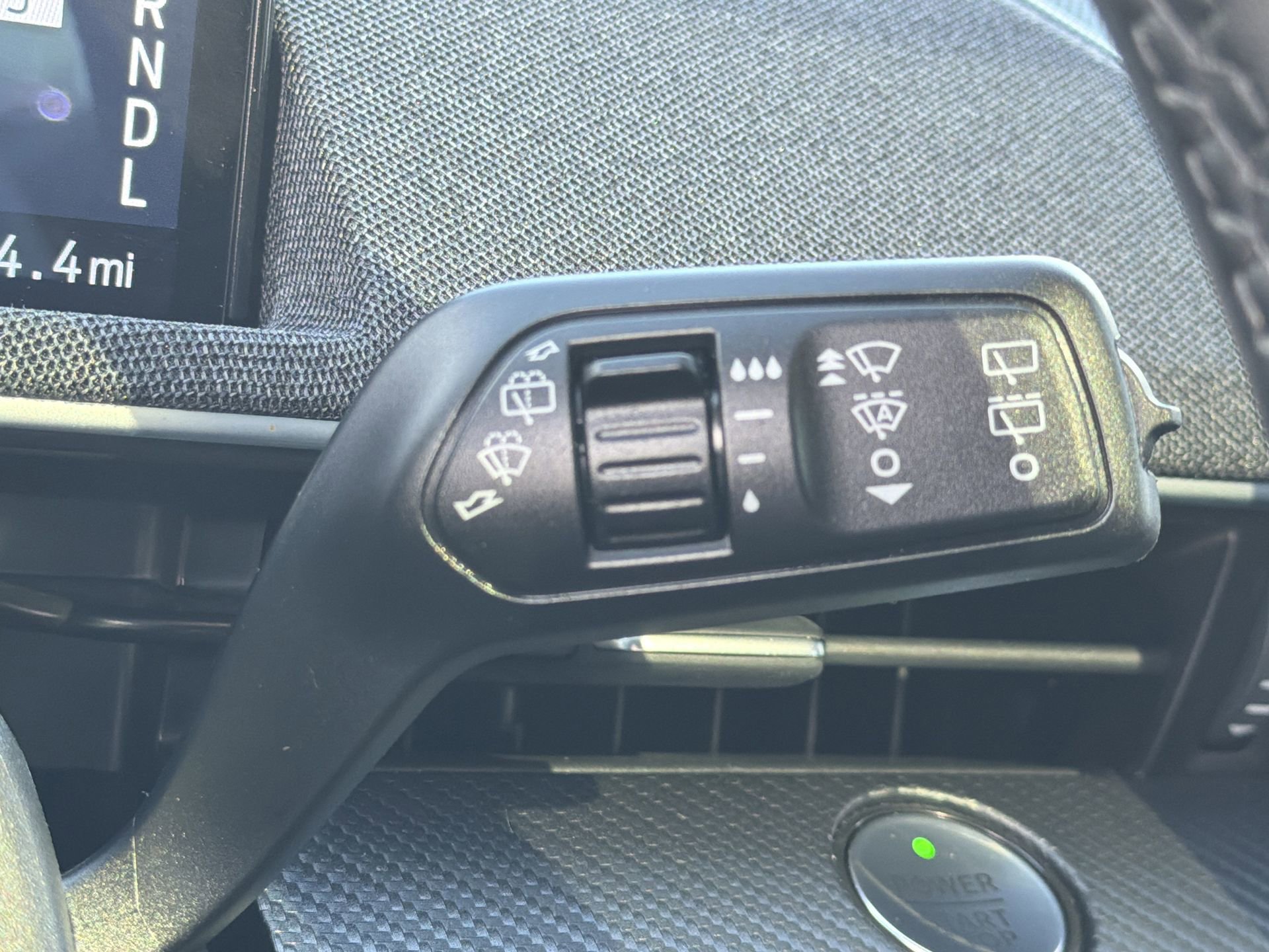 Certified 2021 Ford Mustang Mach-E Premium image 13