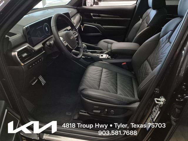 New 2025 Kia Telluride SX Prestige X-Line AWD/4WD image 9