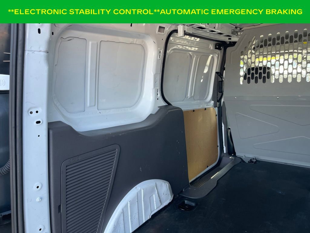 Used 2022 Ford Transit Connect XL FWD image 13
