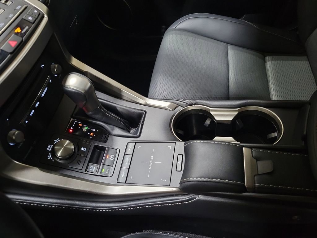 Used 2020 Lexus NX 300 AWD w/ Premium Package image 20