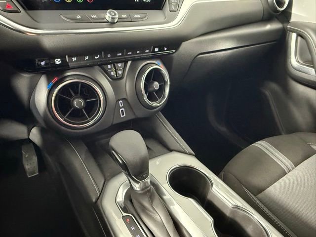 Used 2023 Chevrolet Blazer LT w/ Convenience Package image 23