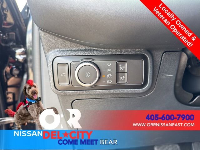 Used 2026 Ford Explorer ST w/ Sun And Sound Package AWD/4WD image 19