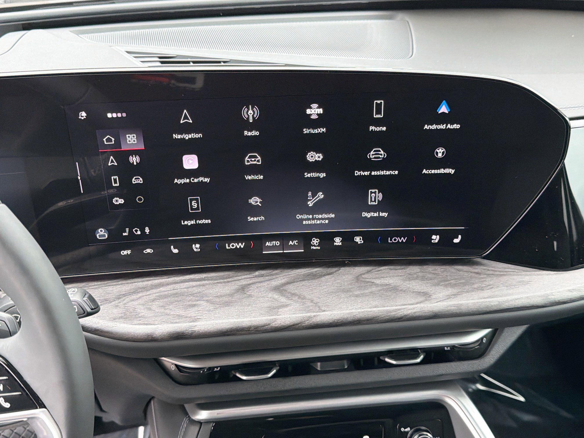 New 2025 Audi Q5 Premium Plus image 30