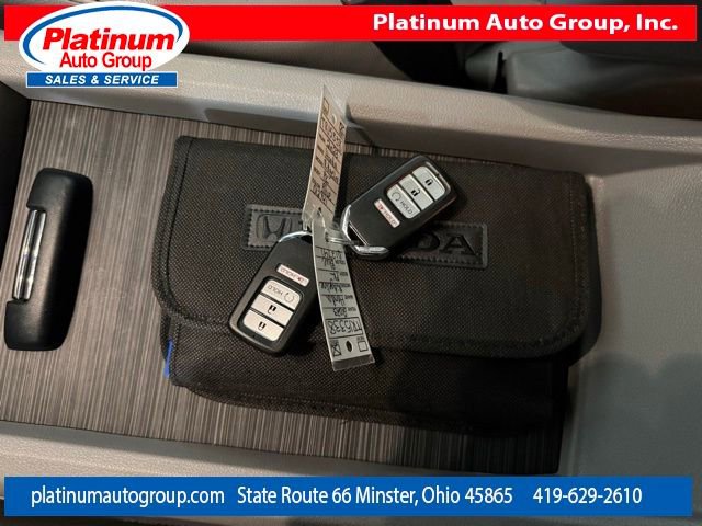 Used 2023 Honda Ridgeline RTL image 24