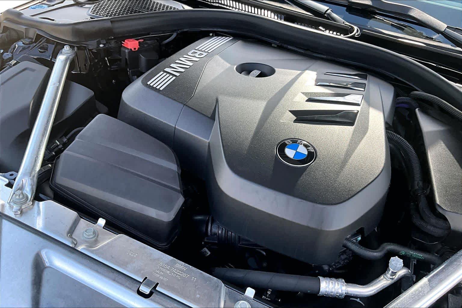Used 2026 BMW 430i RWD image 31
