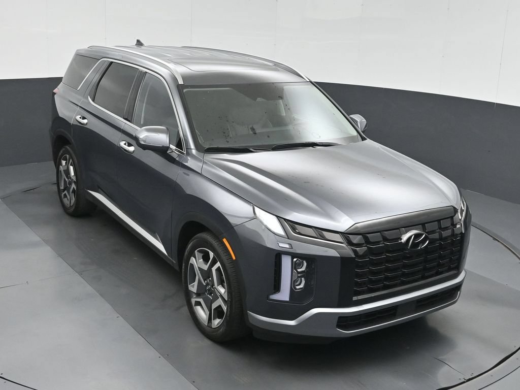 Used 2025 Hyundai Palisade SEL FWD image 36
