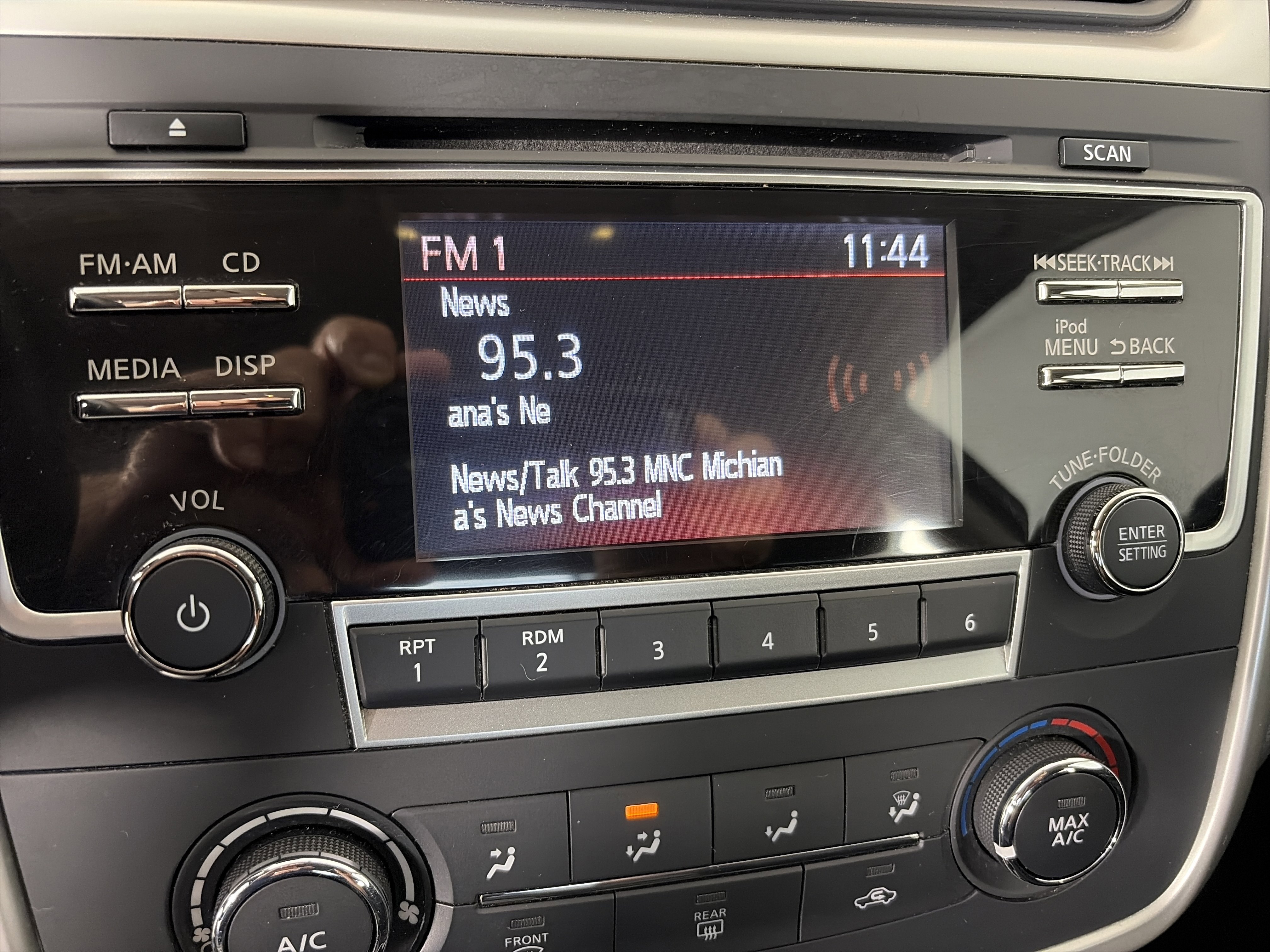 Used 2018 Nissan Altima 2.5 S w/ S Convenience Package image 17