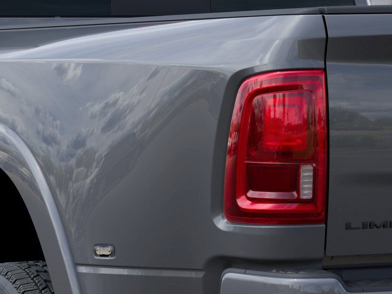 New 2026 RAM 3500 Limited image 10