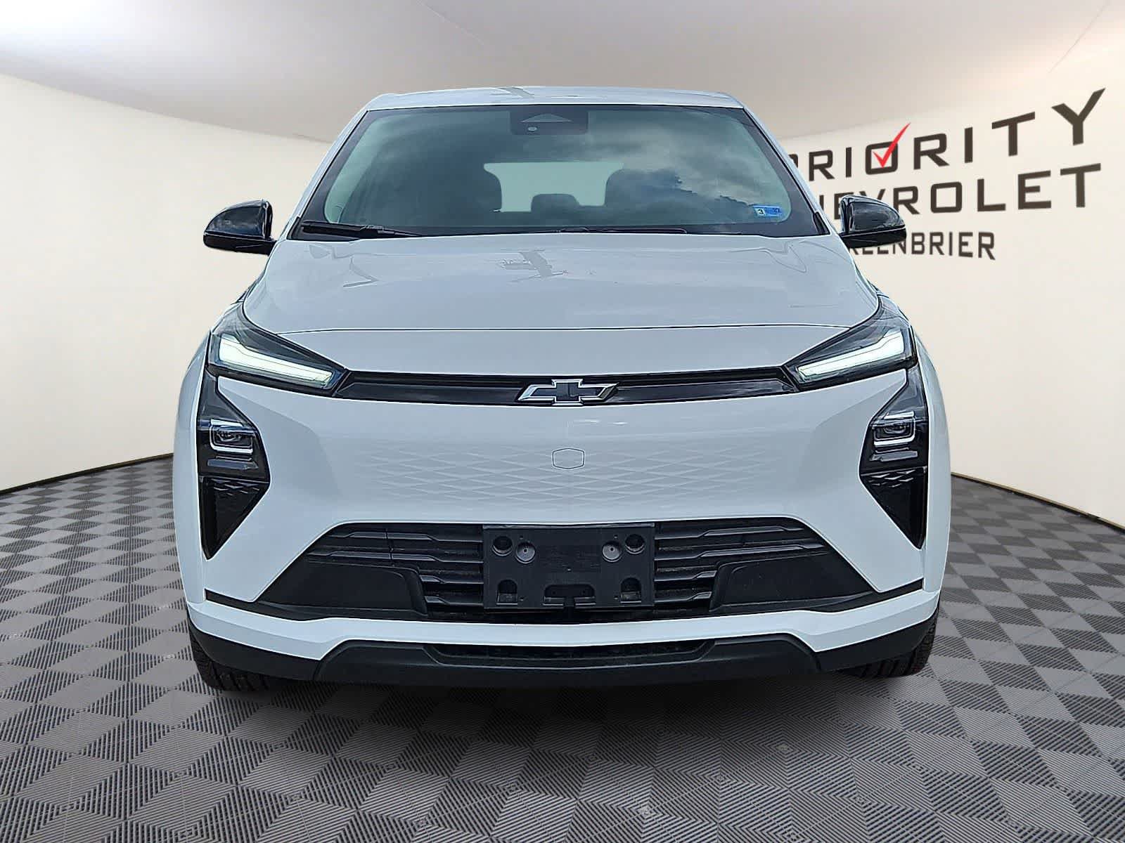 New 2027 Chevrolet Bolt LT w/ Comfort Package FWD image 2