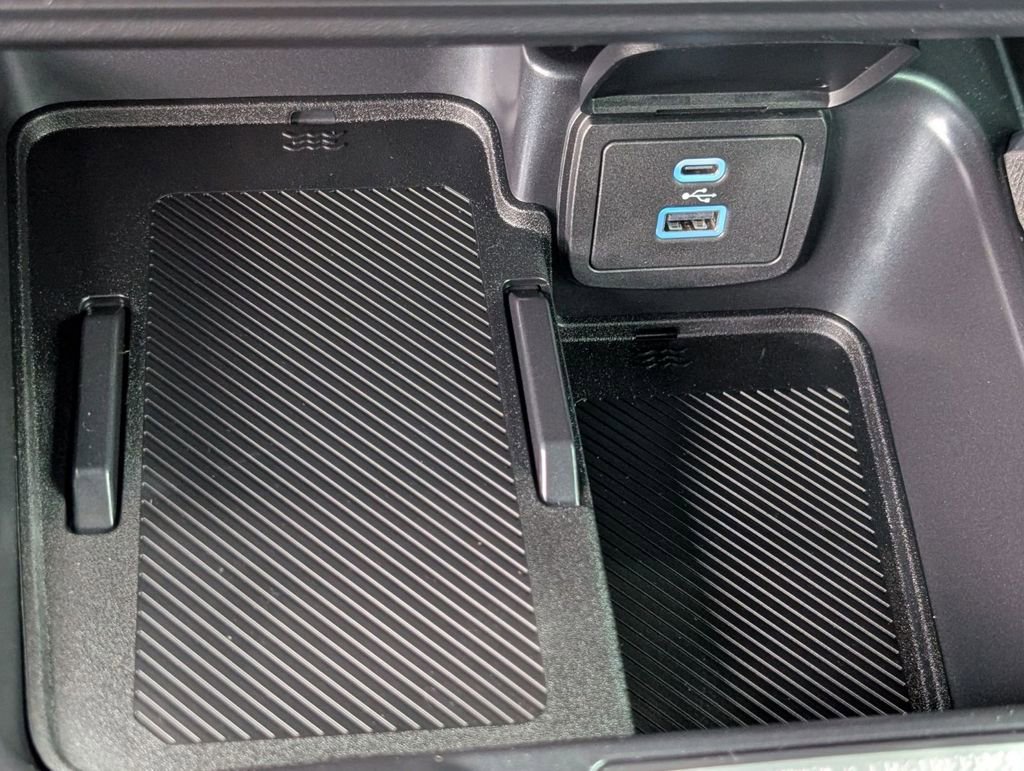 New 2025 Ford Bronco Outer Banks w/ Sasquatch Package image 32