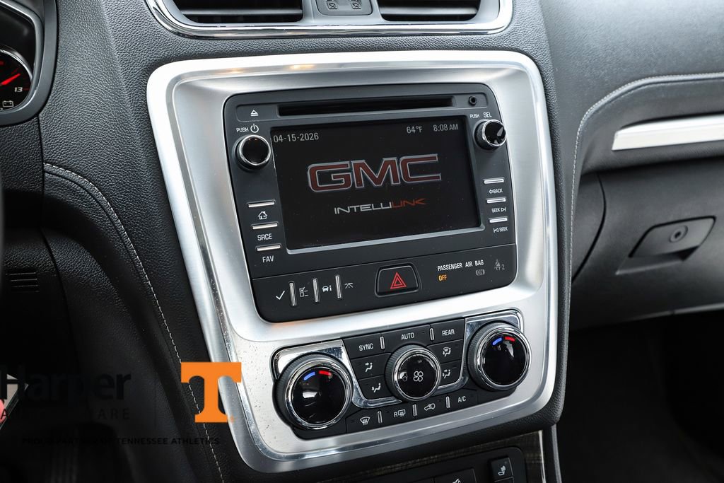 Used 2014 GMC Acadia SLT image 25