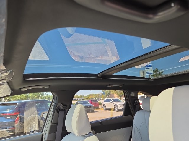 New 2026 Kia Sorento SX Prestige AWD/4WD image 6