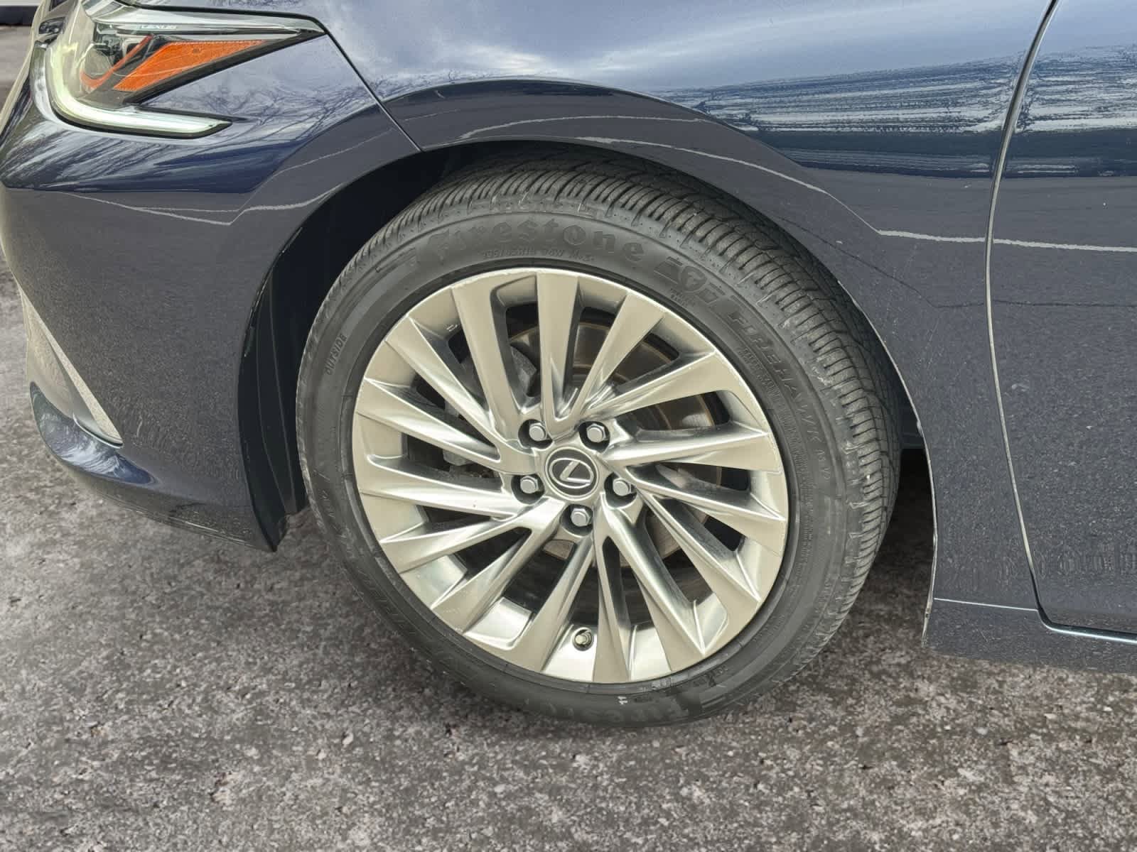 Used 2019 Lexus ES 300h FWD image 14