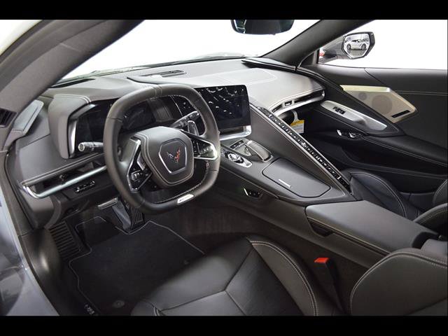 Used 2025 Chevrolet Corvette E-Ray w/ ZER Performance Package AWD/4WD image 13