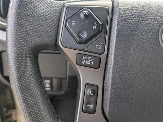 Used 2020 Toyota Tacoma TRD Off-Road w/ Technology Package AWD/4WD image 13
