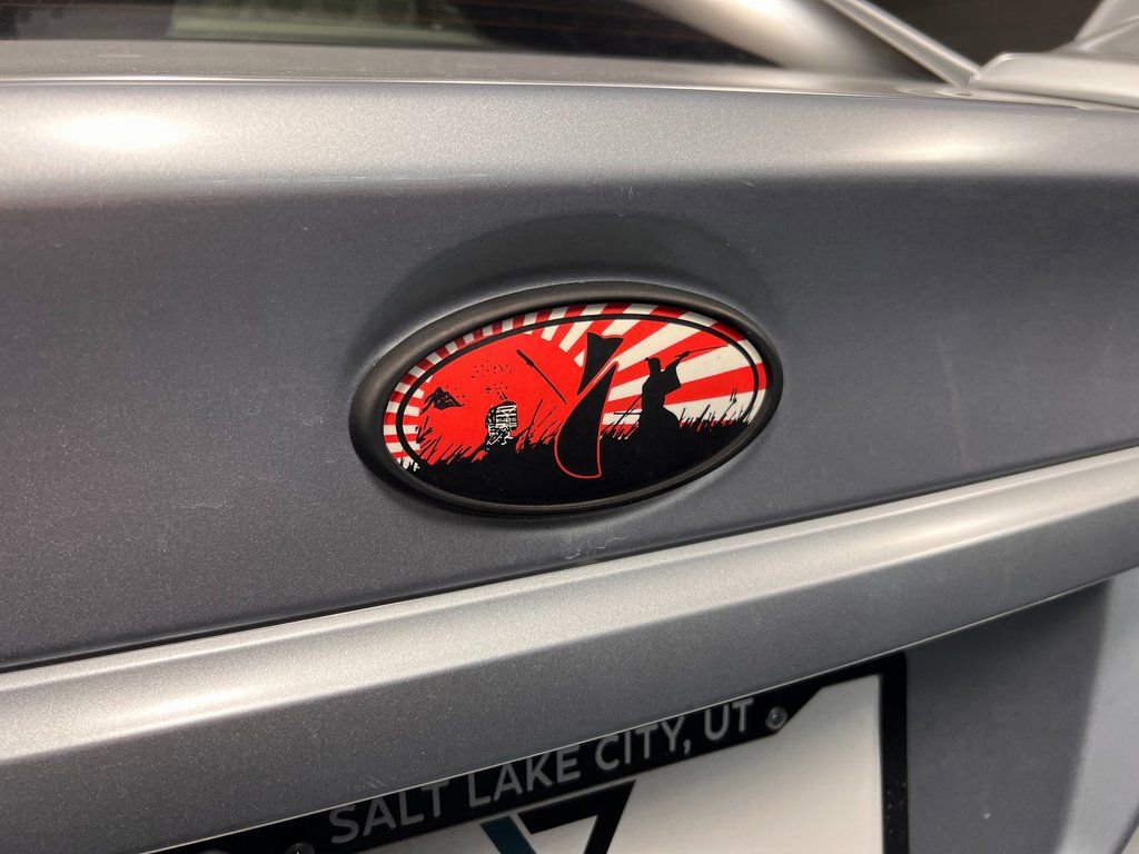 Used 2019 Subaru WRX STI image 23