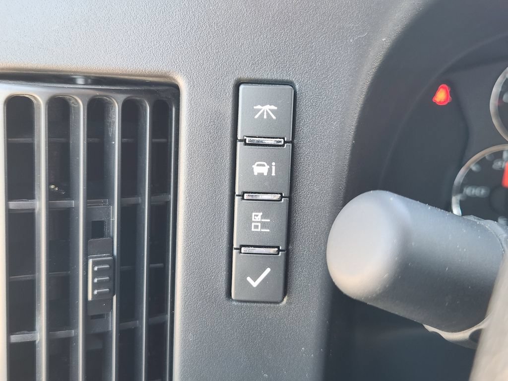 Used 2025 Chevrolet Express 2500 w/ Driver Convenience Package RWD image 23
