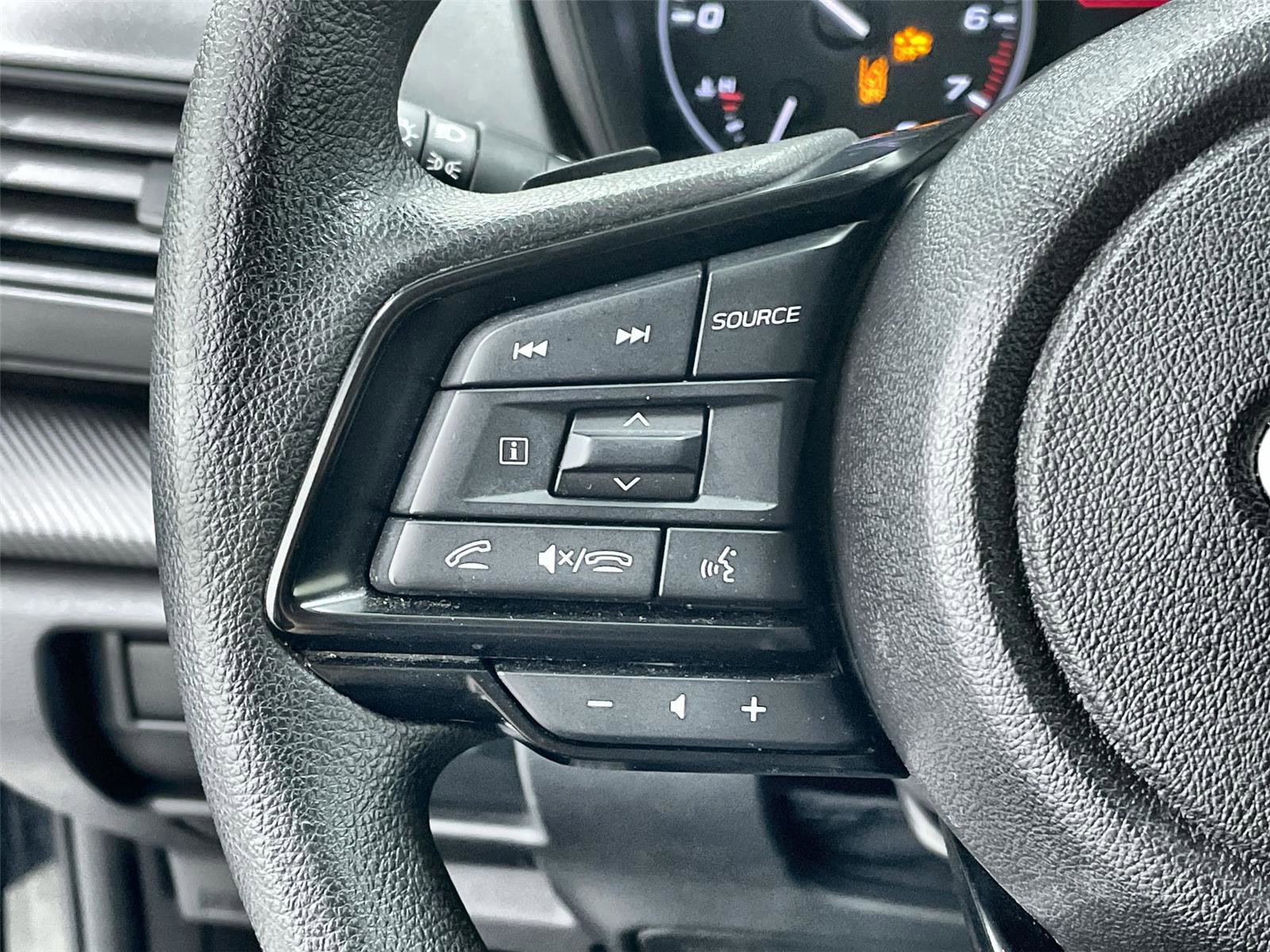 Used 2024 Subaru Crosstrek 2.0i Premium image 16