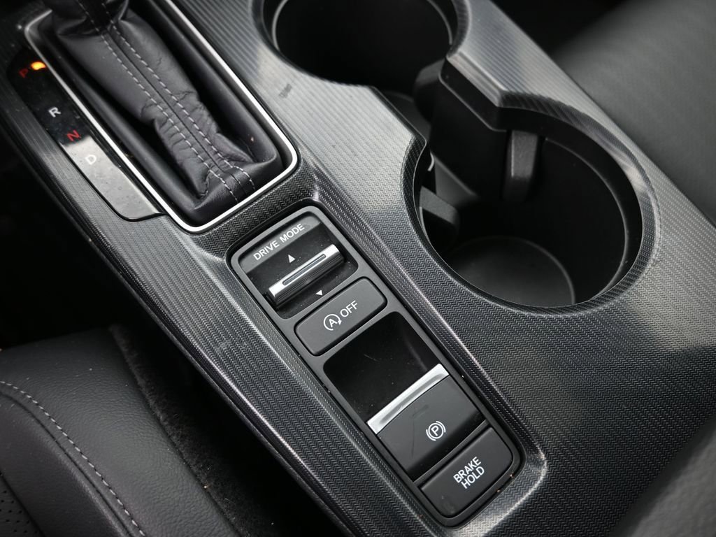 Certified 2023 Honda Civic Touring image 17