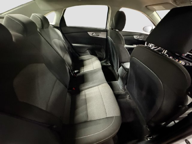 Certified 2023 Kia Forte LXS FWD image 25