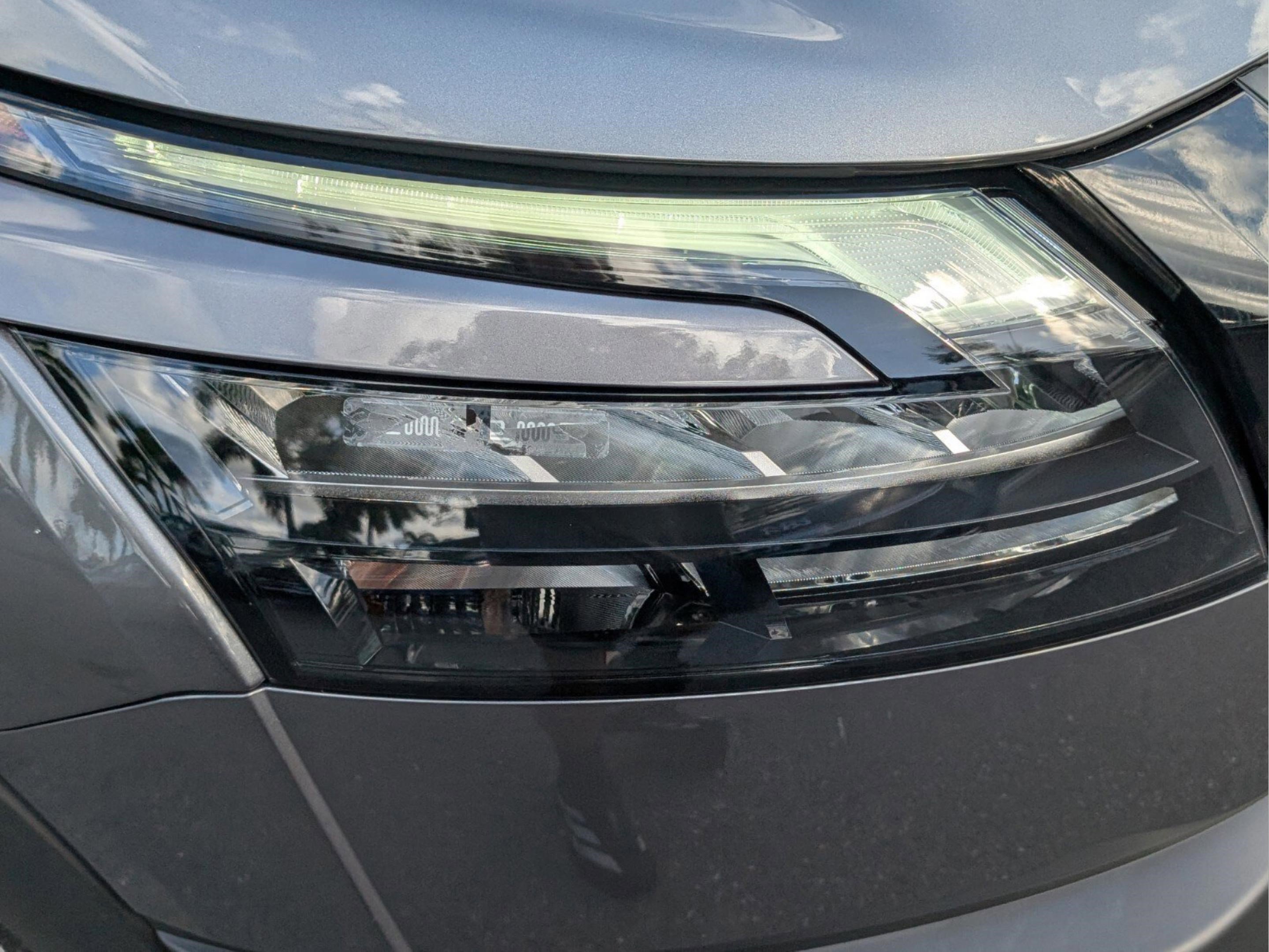 Used 2024 Nissan Pathfinder Rock Creek image 10