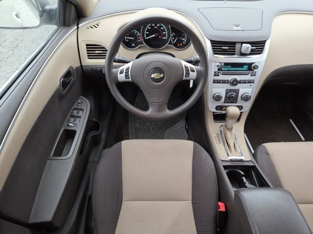 Used 2012 Chevrolet Malibu LS w/ LS Uplevel Package image 10