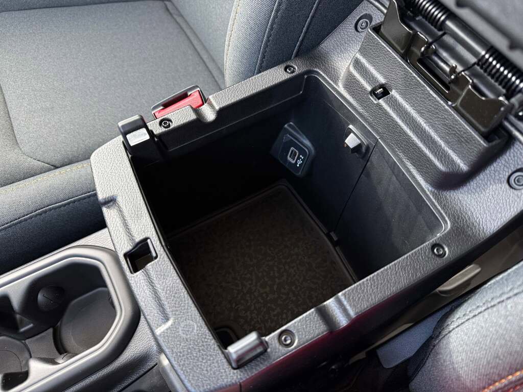 New 2026 Jeep Wrangler Willys image 31