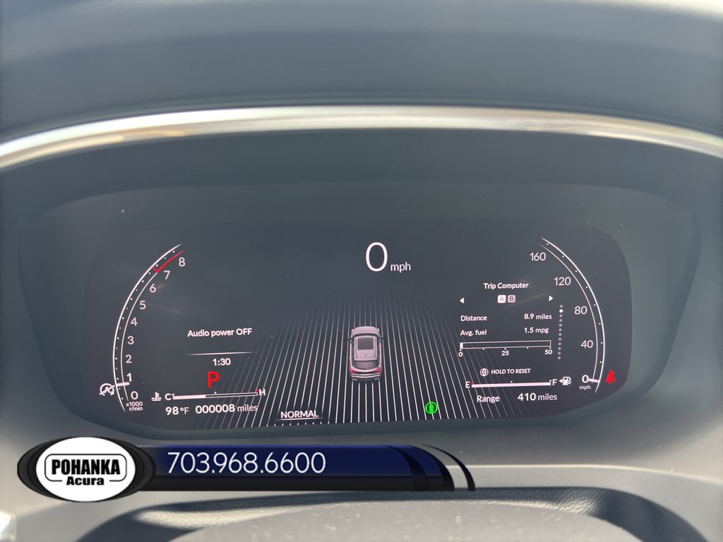 New 2026 Acura MDX w/ Technology Package AWD/4WD image 7