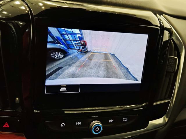 Used 2023 Chevrolet Traverse LT w/ LPO, Floor Liner Package image 24