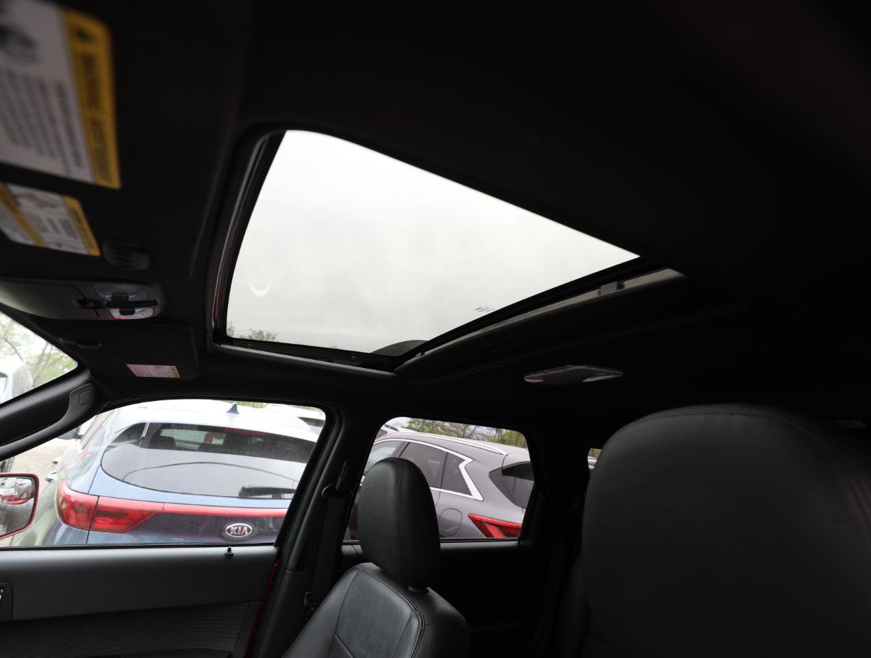 Used 2012 Ford Escape Limited AWD/4WD image 18