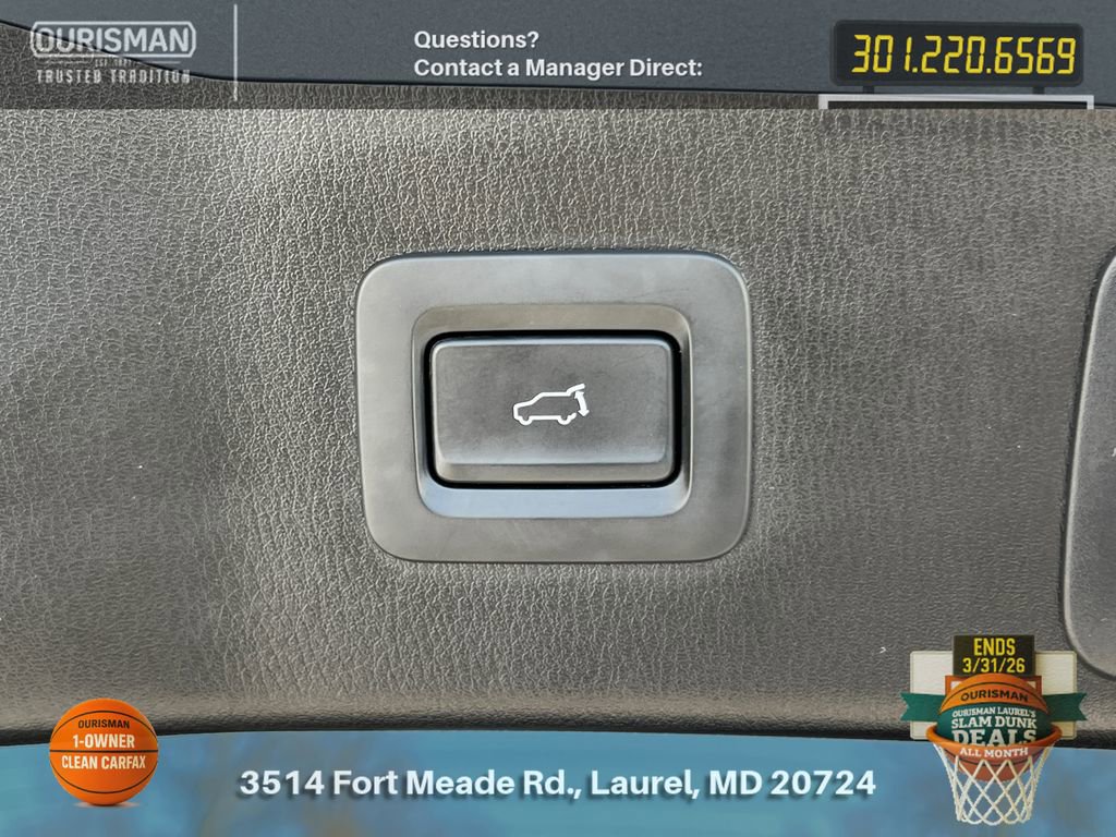 Used 2023 MAZDA CX-5 Carbon Edition image 20